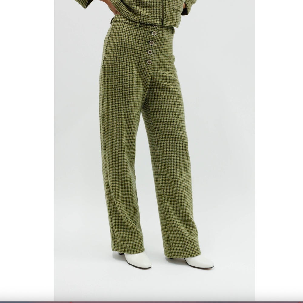 Paloma Wool Castelbuono Pants in Size 36